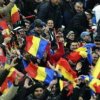 A fost lansat imnul suporterilor echipei nationale a Romaniei (video)